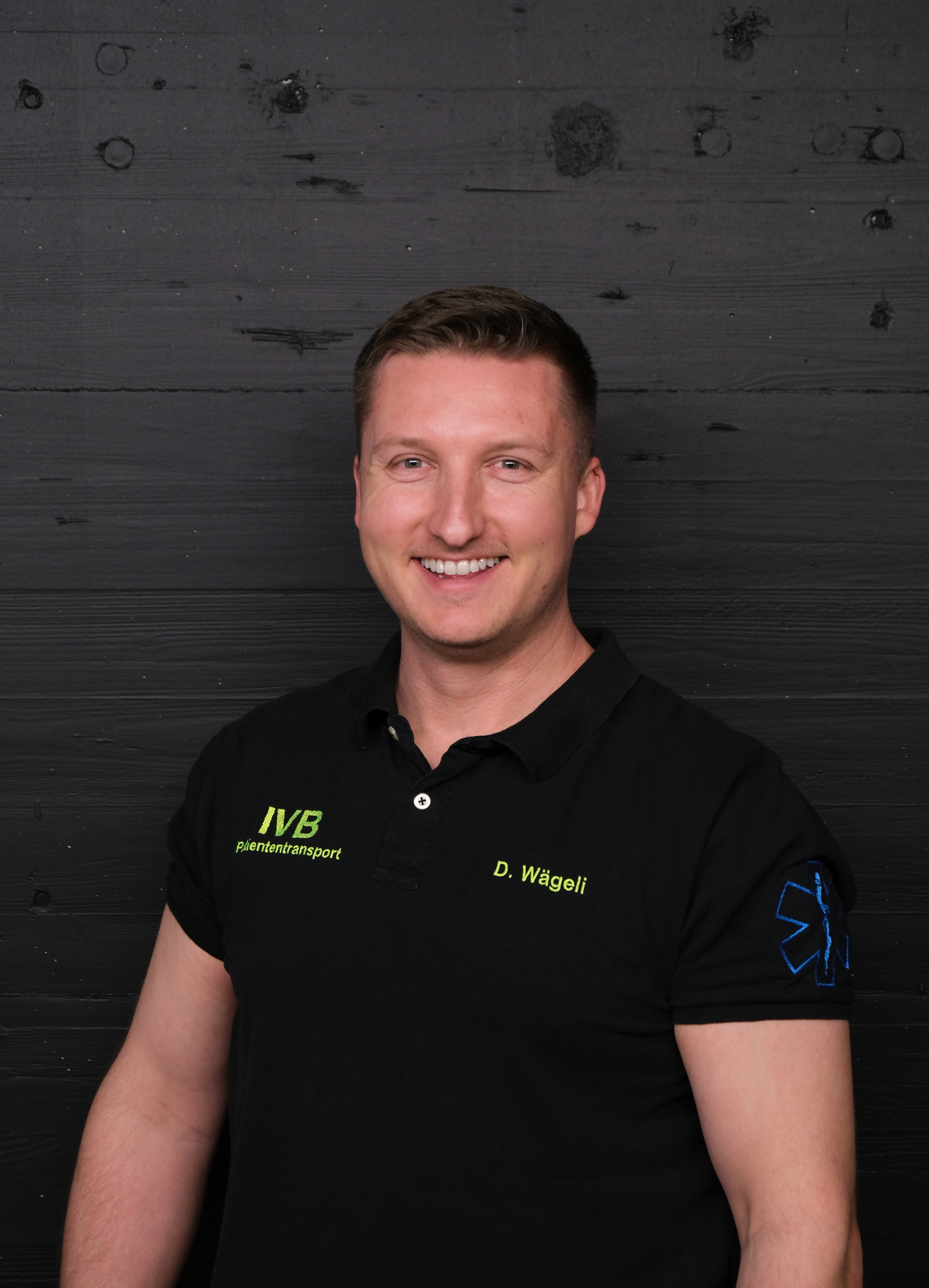 Dimitrij Wägeli